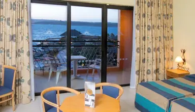 Ramla Bay Resort