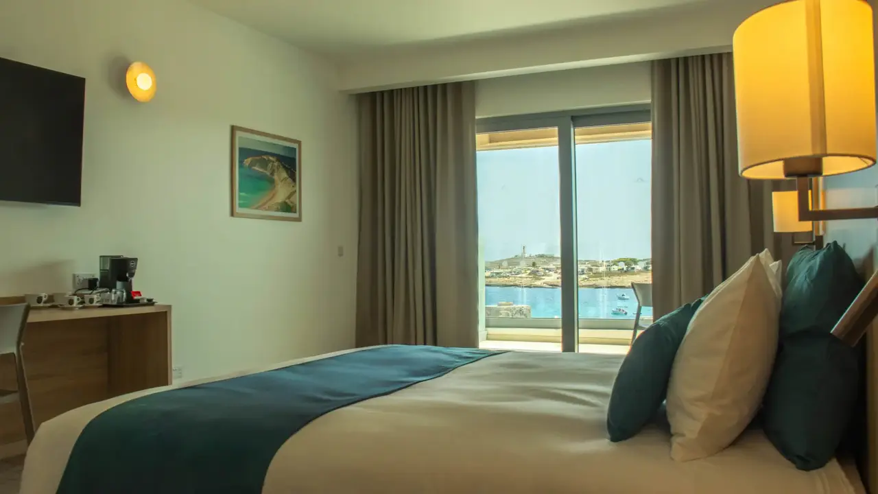 Ramla Bay Resort