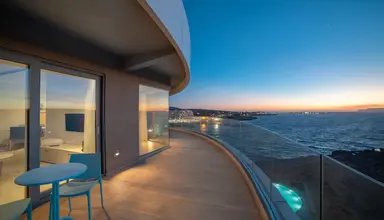 Ramla Bay Resort