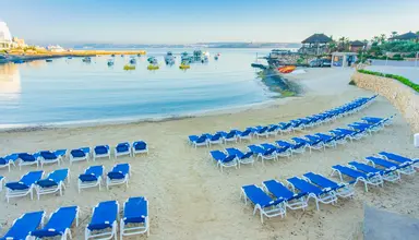 Ramla Bay Resort