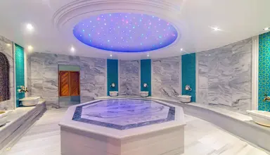 Ramla Bay Resort