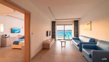 Ramla Bay Resort