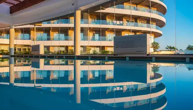 Ramla Bay Resort