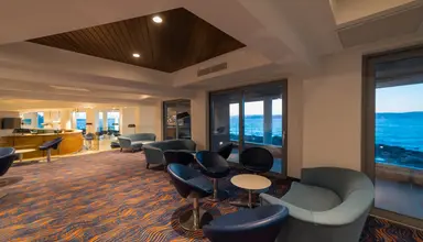Ramla Bay Resort