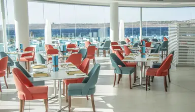 Ramla Bay Resort