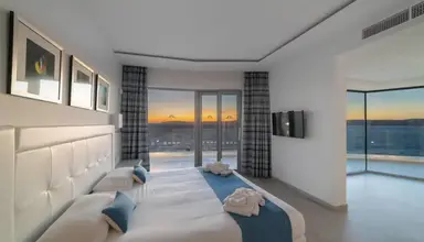Ramla Bay Resort