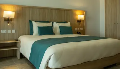 Ramla Bay Resort