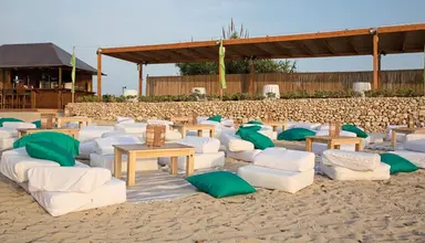 Ramla Bay Resort