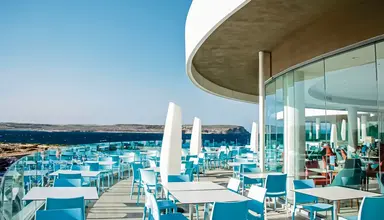 Ramla Bay Resort
