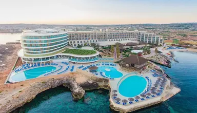 Ramla Bay Resort