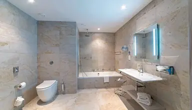 Ramla Bay Resort