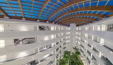 Ramla Bay Resort