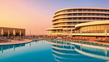 Ramla Bay Resort