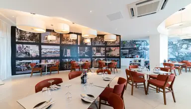 Ramla Bay Resort