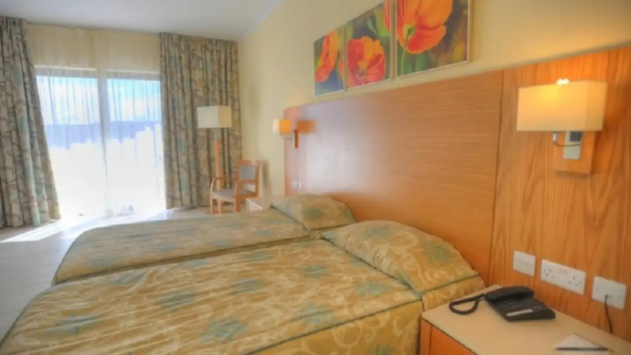 Ramla Bay Resort