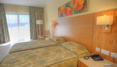 Ramla Bay Resort