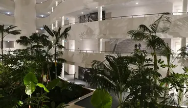 Ramla Bay Resort