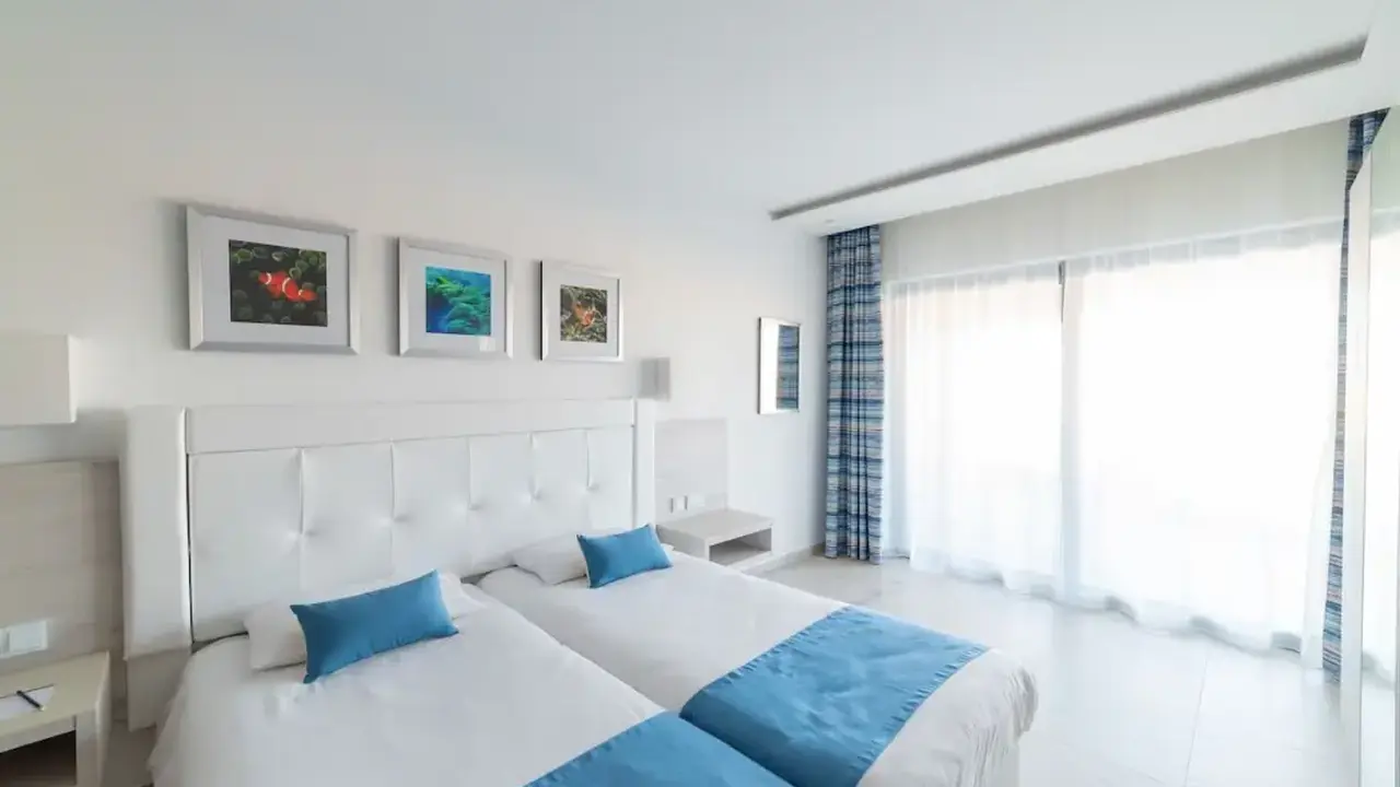 Ramla Bay Resort