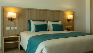 Ramla Bay Resort