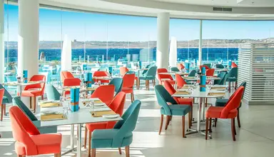 Ramla Bay Resort