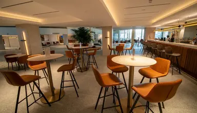 Ramla Bay Resort
