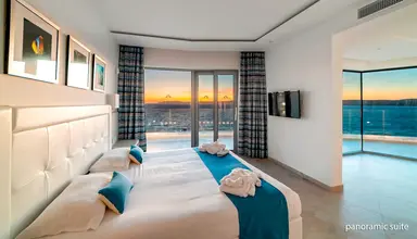 Ramla Bay Resort