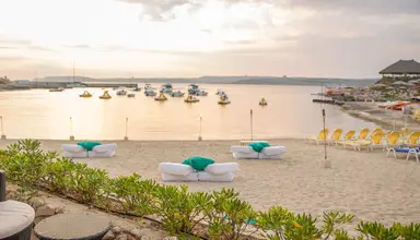 Ramla Bay Resort