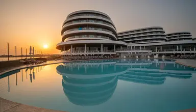 Ramla Bay Resort