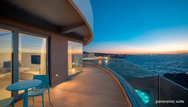 Ramla Bay Resort