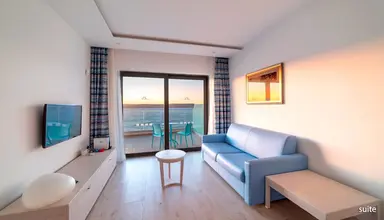 Ramla Bay Resort