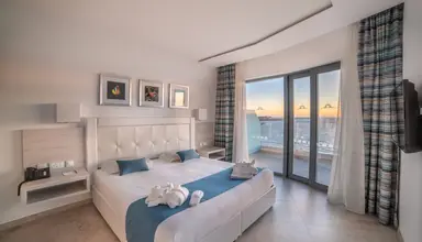 Ramla Bay Resort