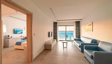 Ramla Bay Resort