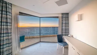 Ramla Bay Resort