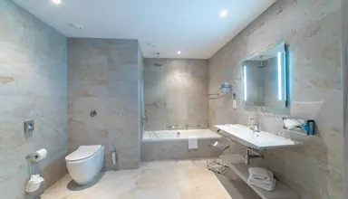 Ramla Bay Resort