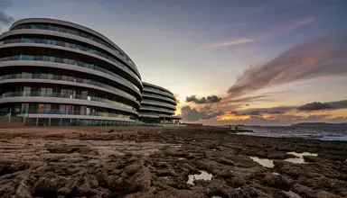 Ramla Bay Resort