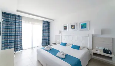 Ramla Bay Resort
