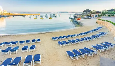 Ramla Bay Resort
