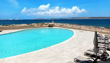 Ramla Bay Resort