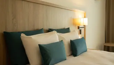 Ramla Bay Resort
