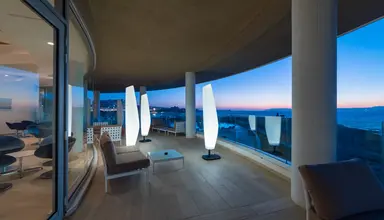 Ramla Bay Resort