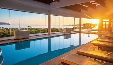 Ramla Bay Resort