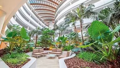 Ramla Bay Resort