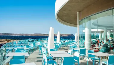 Ramla Bay Resort