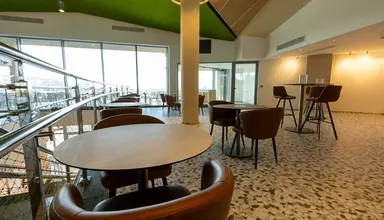 Ramla Bay Resort