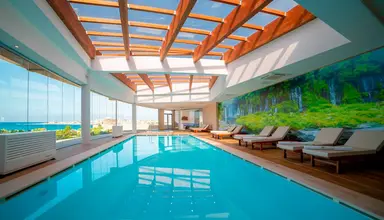 Ramla Bay Resort