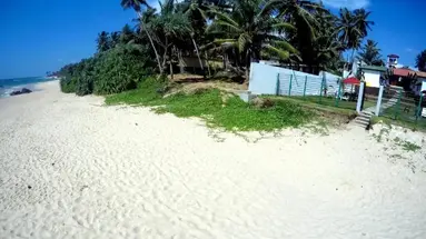 Ramon Beach Resort