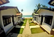 Ramon Beach Resort