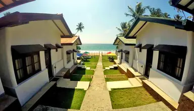 Ramon Beach Resort