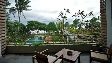 Ramon Beach Resort