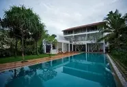 Ramon Beach Resort